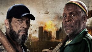 Bad Ass 2: Ação em Dobro