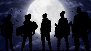 Naruto Shippuden