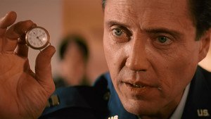 Pulp Fiction: Tempo de Violência