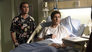 Brooklyn Nine-Nine 2×20