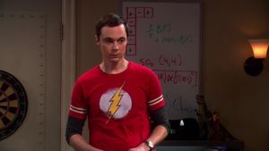 A Teoria do Big Bang  4×21