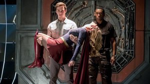 The Flash 3×17