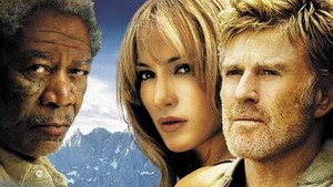 Um Lugar Para Recomeçar