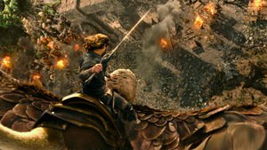 Warcraft – O Primeiro Encontro de Dois Mundos