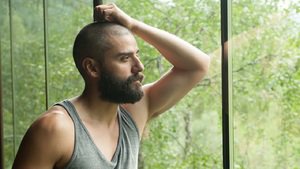 Ex Machina – Instinto Artificial