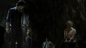 Diários de Um Vampiro 2×5