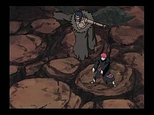 Naruto Shippuden 1×24