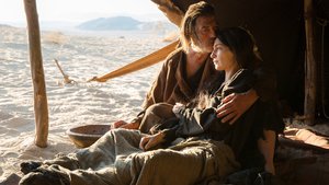 Últimos Dias no Deserto