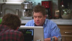 Dois Homens e Meio 9×18