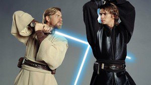 Star Wars: Episódio III – A Vingança dos Sith