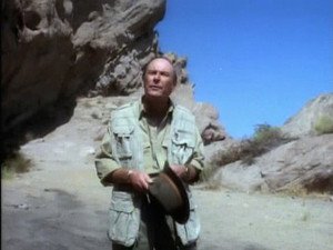 Família Dinossauros  2×16