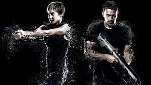 A Série Divergente: Insurgente