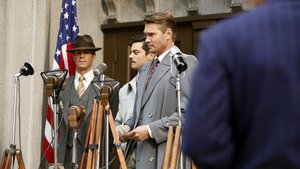 Marvel’s Agent Carter 1×8