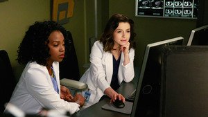 Anatomia de Grey 11×20