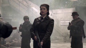 Agentes da S.H.I.E.L.D. 2×1