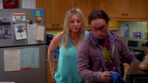 A Teoria do Big Bang  6×21