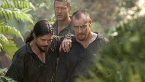 Black Sails 3×4