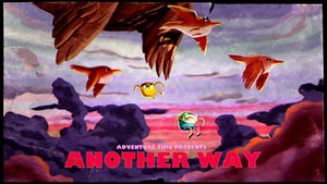 Hora de Aventura 3×23