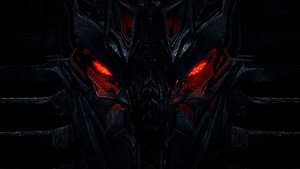 Transformers: A Vingança dos Derrotados