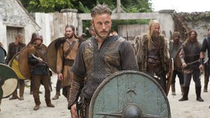 Vikings 1×2