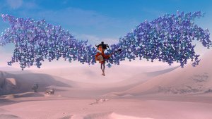 Kubo e as Cordas Mágicas