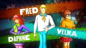 Scooby-Doo! O Mistério WrestleMania