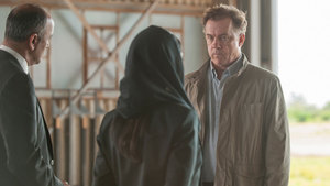 Homeland – Segurança Nacional 4×9