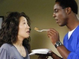 Anatomia de Grey 3×21