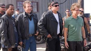 Motoqueiros Selvagens