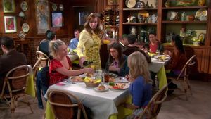 A Teoria do Big Bang  6×13