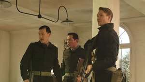 Marvel’s Agent Carter 1×5