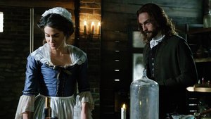 Sleepy Hollow 3×11