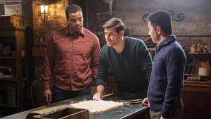 Grimm 5×13