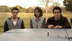 Teen Wolf 5×3