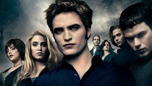 A Saga Crepúsculo: Eclipse