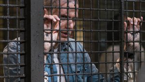 Prison Break: Em Busca Da Verdade 5×1