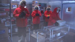 A Teoria do Big Bang  2×23