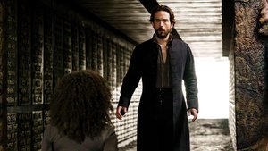 Sleepy Hollow 3×10