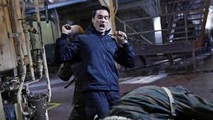 Agentes da S.H.I.E.L.D. 1×7