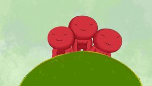 Hora de Aventura 6×12