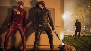 The Flash 3×8