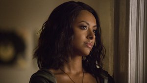 Diários de um Vampiro 8×2