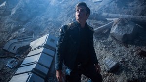 Star Trek: Além do Universo