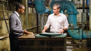 Os Agentes do Destino