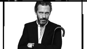 Dr. House