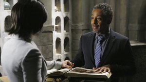 Once Upon a Time 4×1