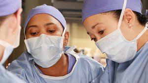 Anatomia de Grey 5×9