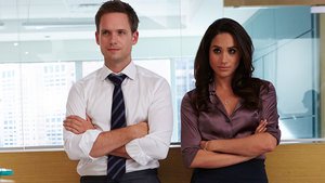 Suits 4×11