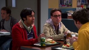 A Teoria do Big Bang  4×10