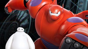 Operação Big Hero 6